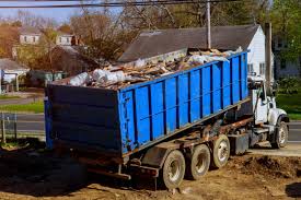 Professional Junk Removal in Salix, PA