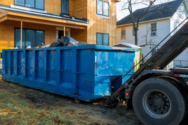 Recycling Services for Junk in Salix, PA